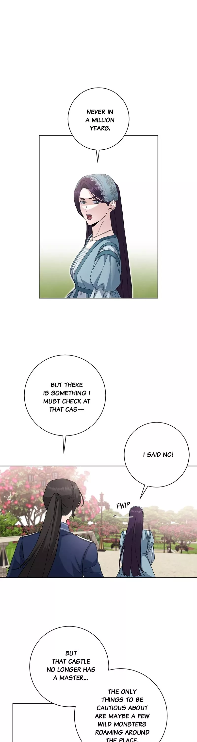 Read Good Luck, Hero! Chapter 66 - (S2) Episode 66 Online