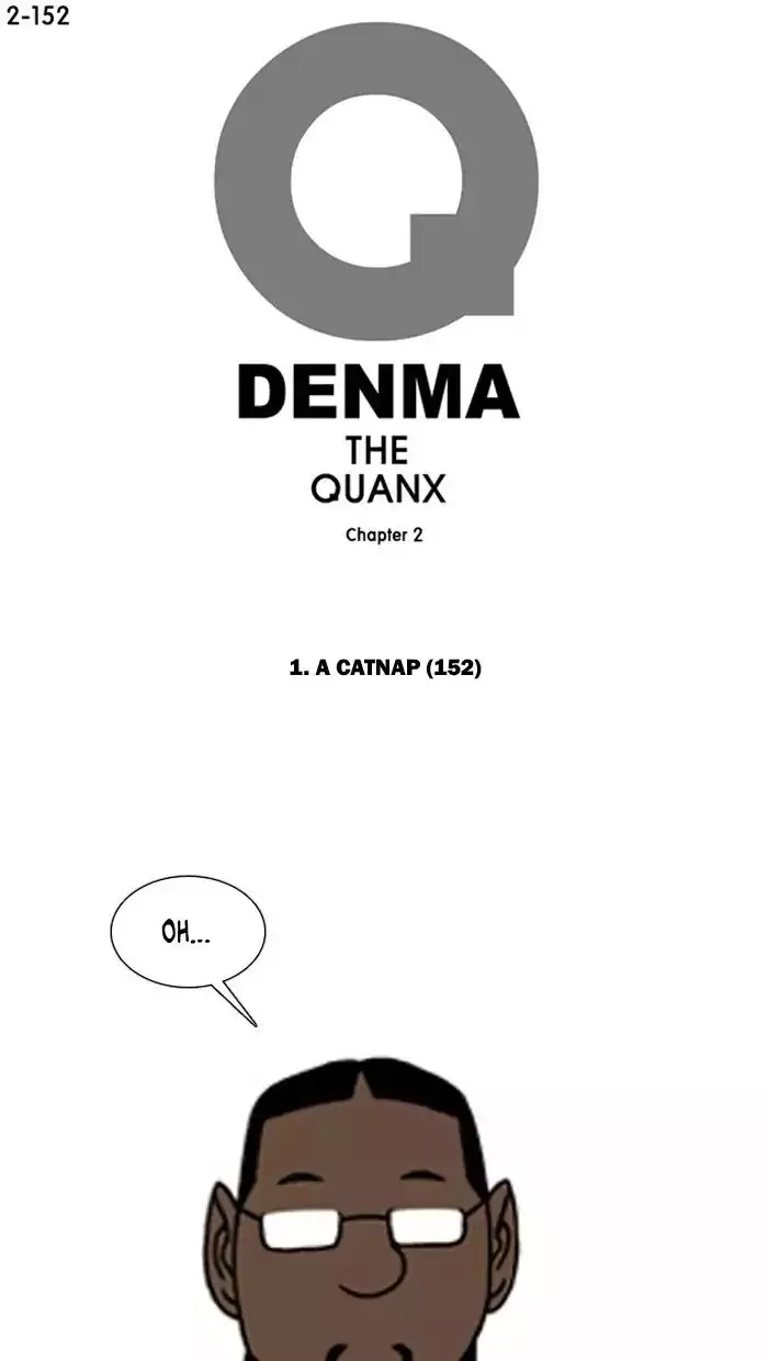 Read Denma Chapter 474 Online