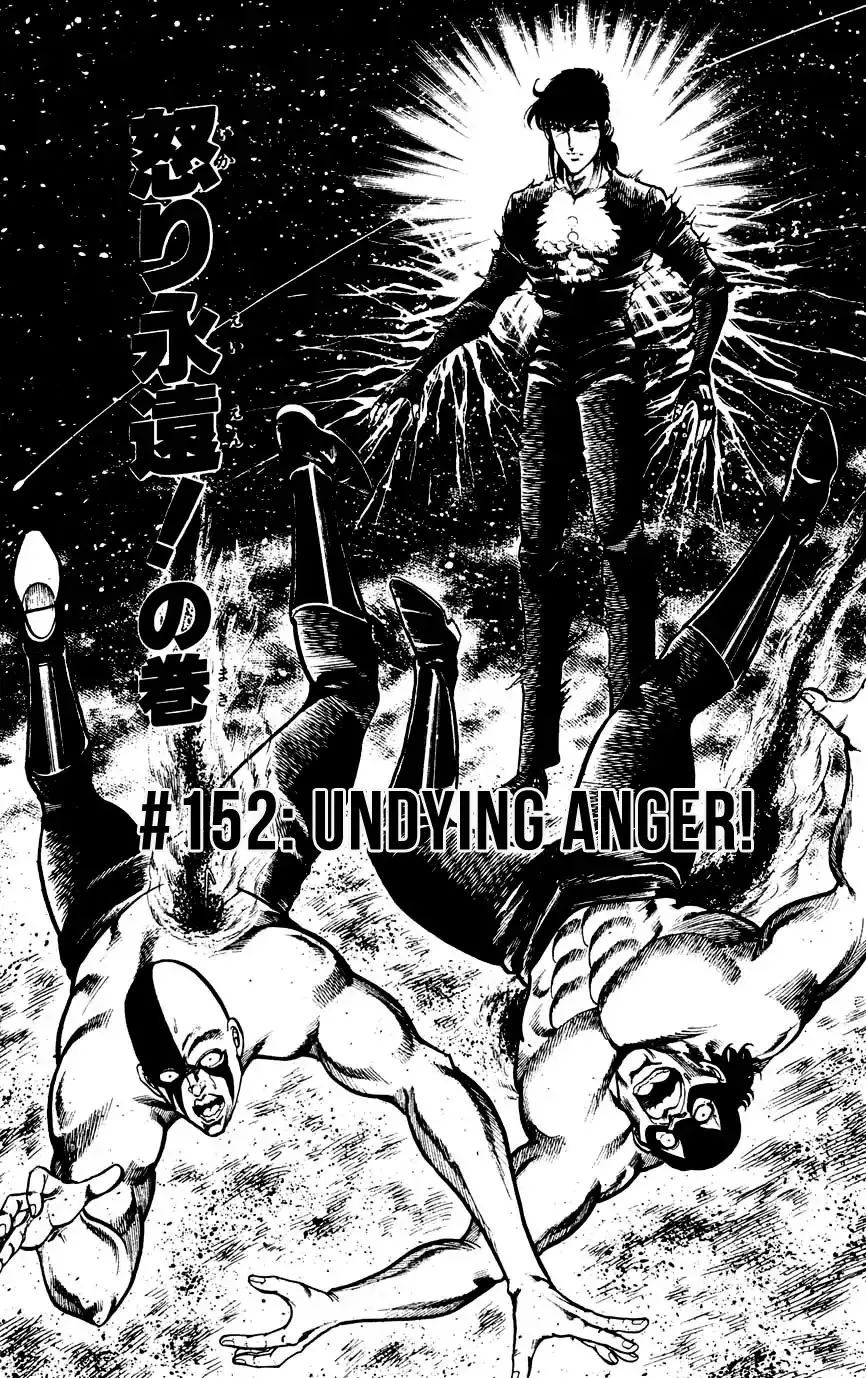 Read Black Angels Chapter 152 - Undying Anger Online