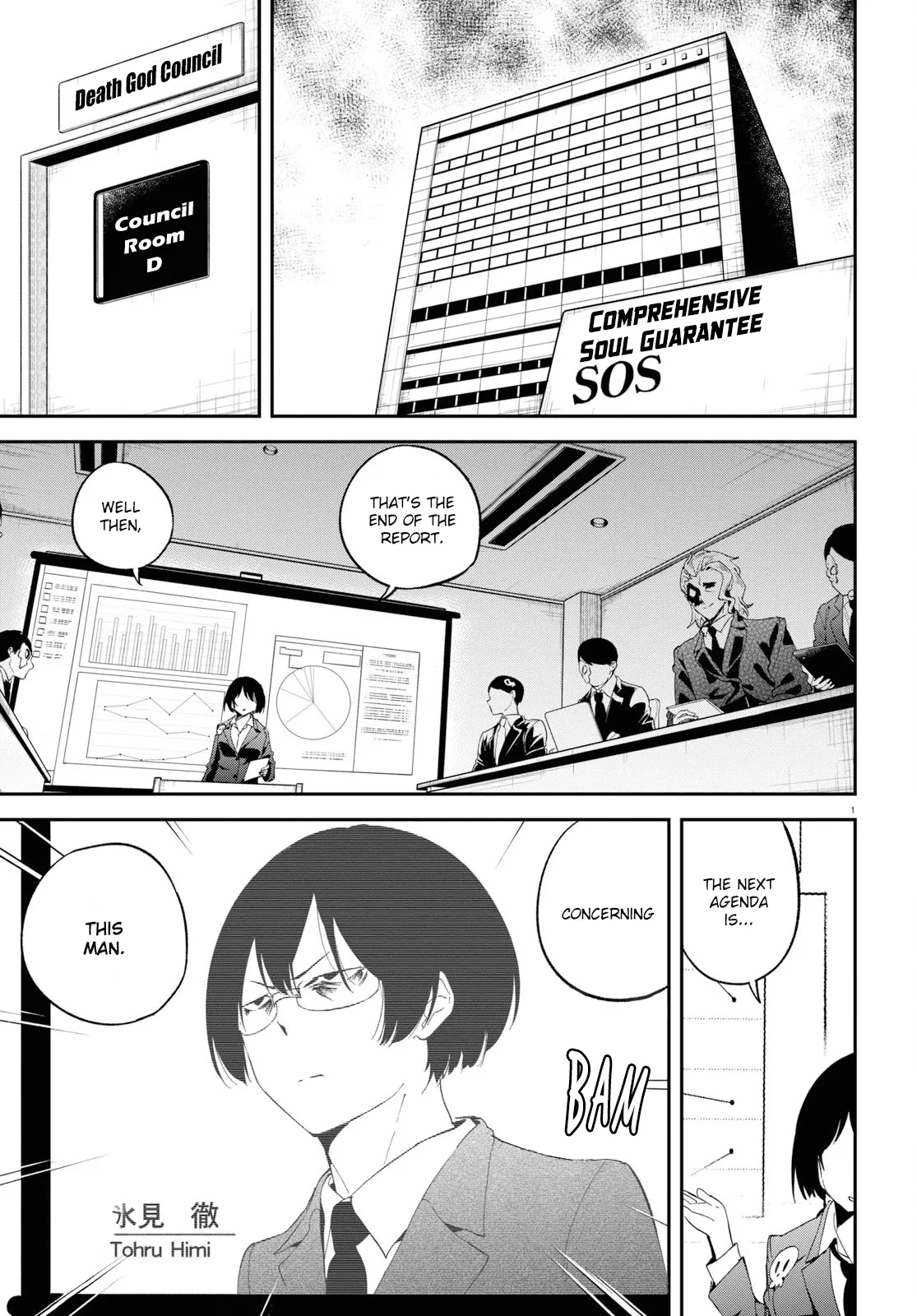 Read Isekai Death Game ni Tensou sarete tsurai Chapter 13 Online