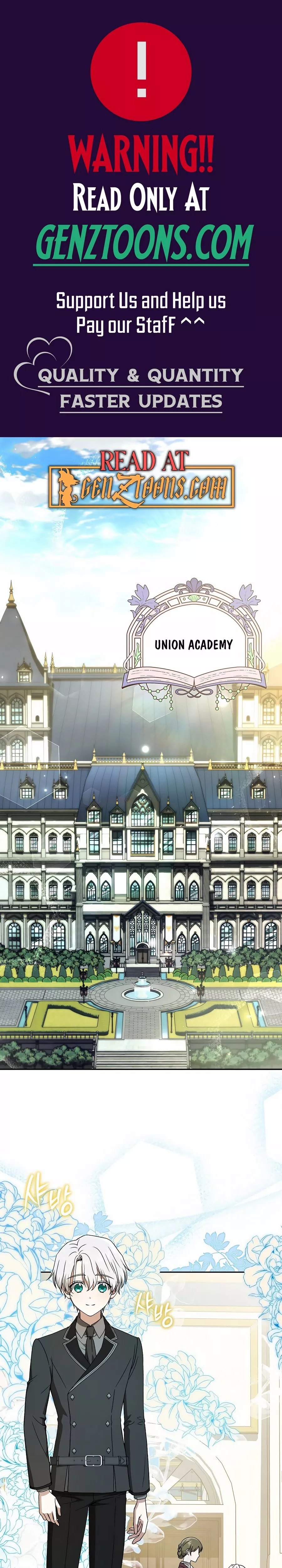 Read The Concept-Grasping Magical Genius Chapter 10 Online