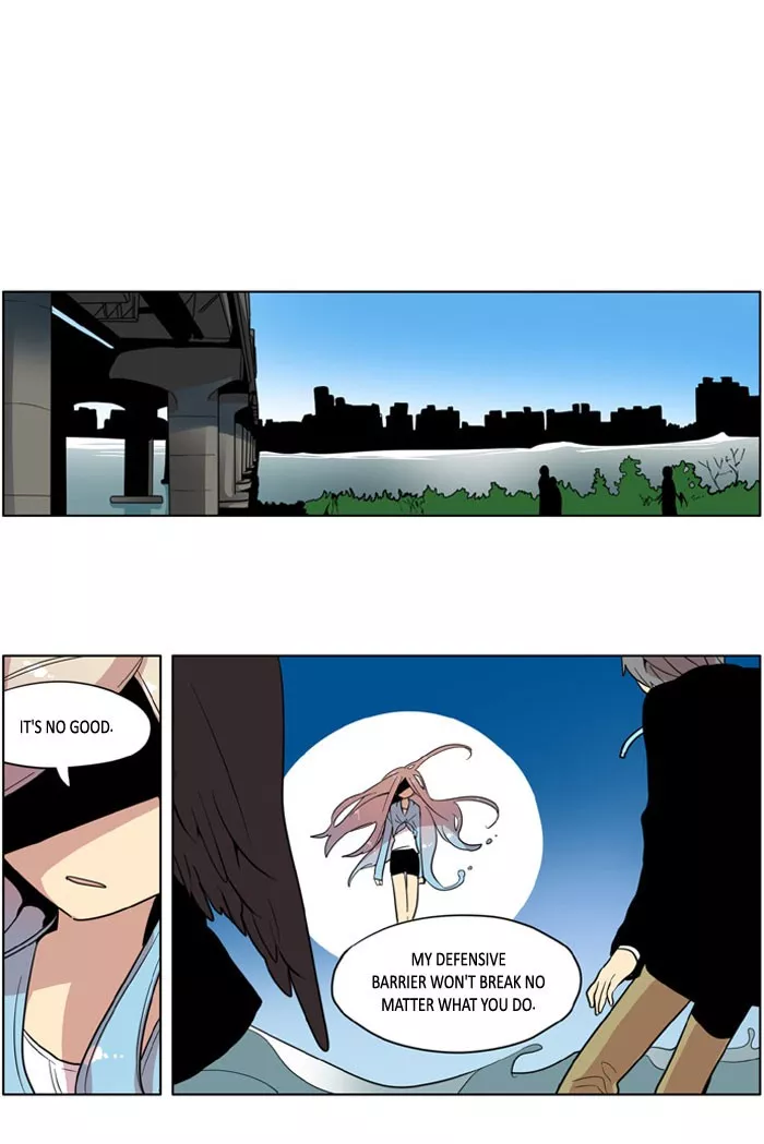 Read I Don’t Want This Kind of Hero Chapter 157 Online