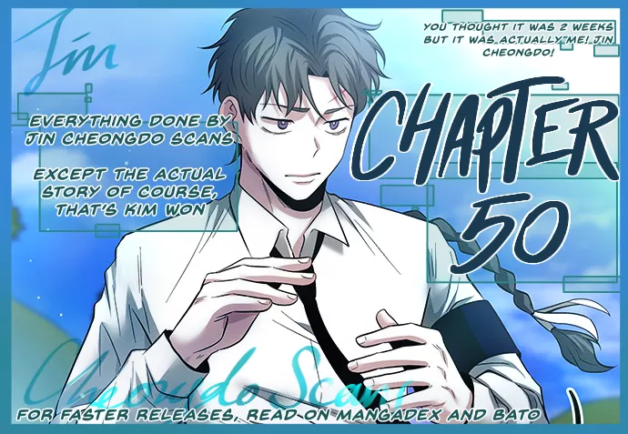 Read Midwood Chapter 50 Online