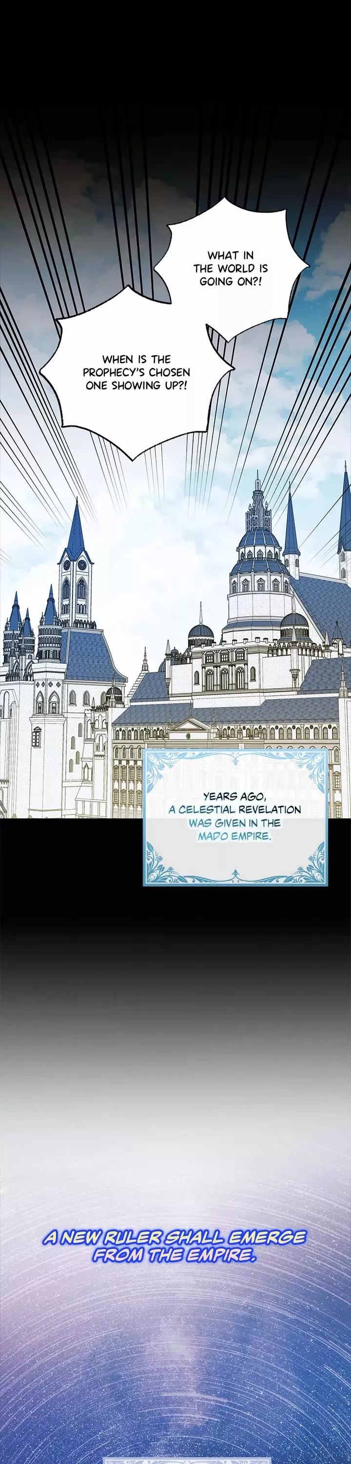 Read A Way to Protect the Lovable You Chapter 151 - Special Episode 22 Online