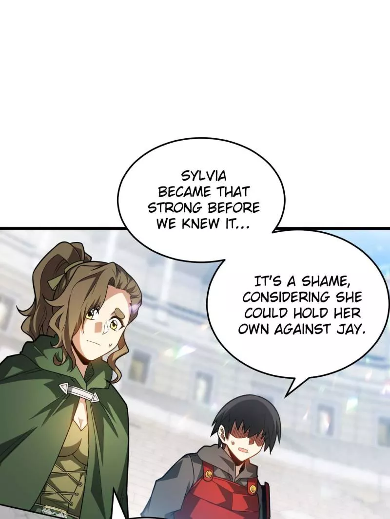 Read My Dragon System Chapter 153 Online