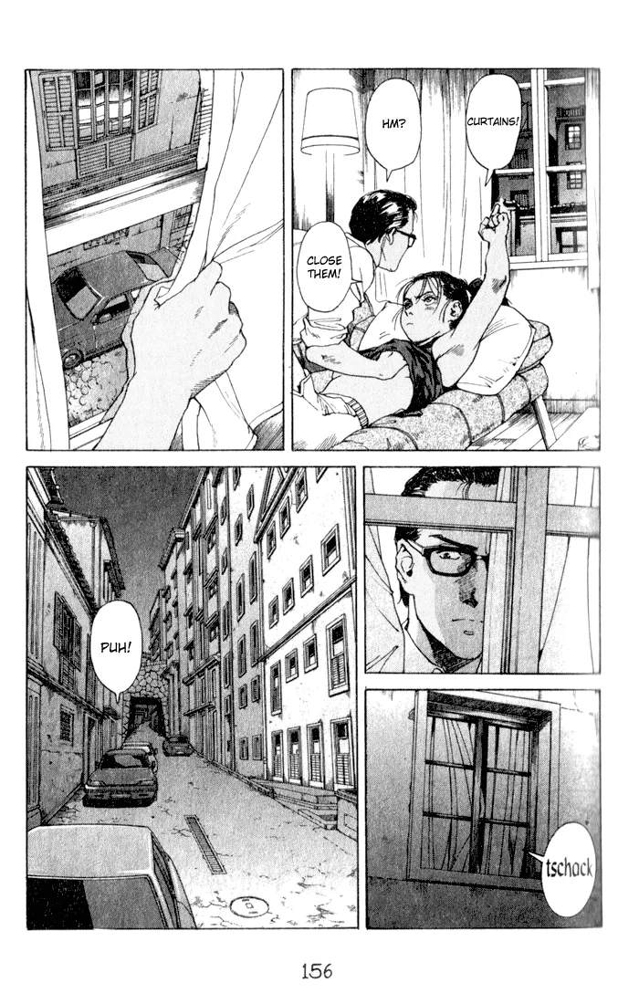Read Eden – It’s an Endless World! Chapter 45 - Accelerator Online