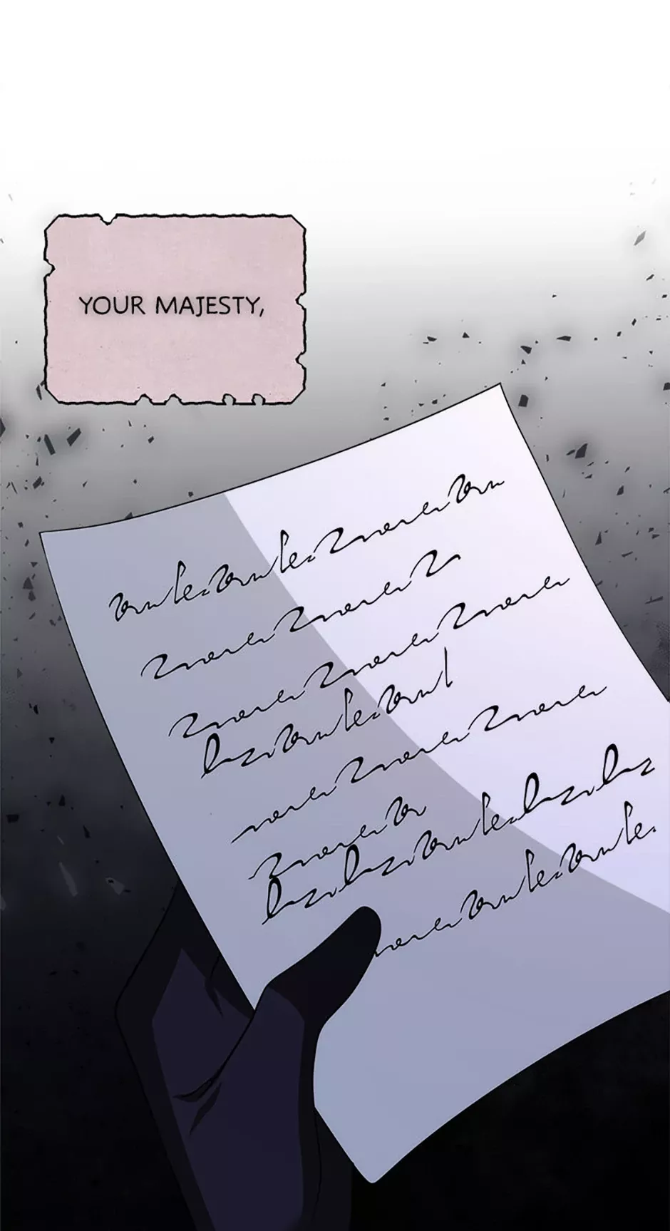 Read My Condition Is Divorce Chapter 42 Online