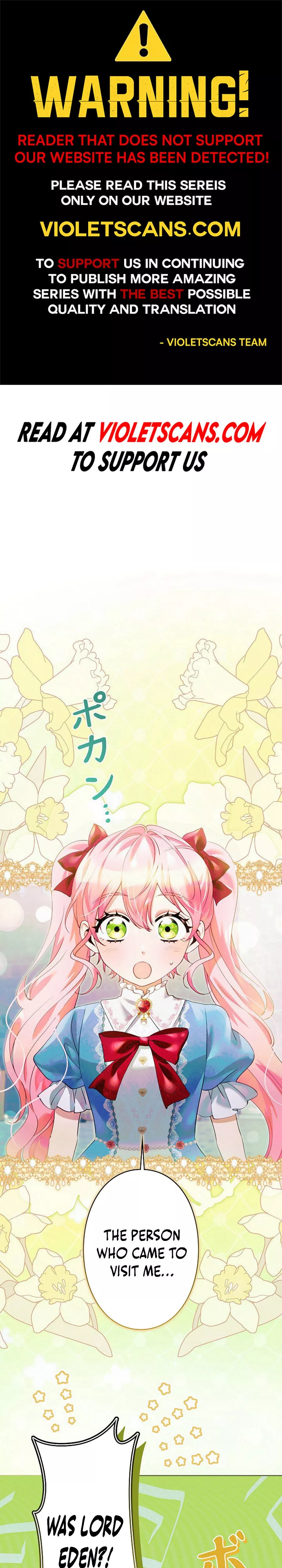 Read A Taste of Happiness for the Tragic Extra Chapter 39 Online