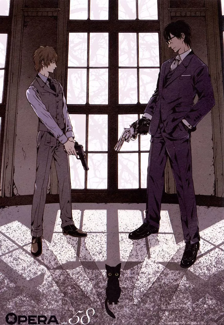 Read I: Itou-san 2 Chapter 1 Online