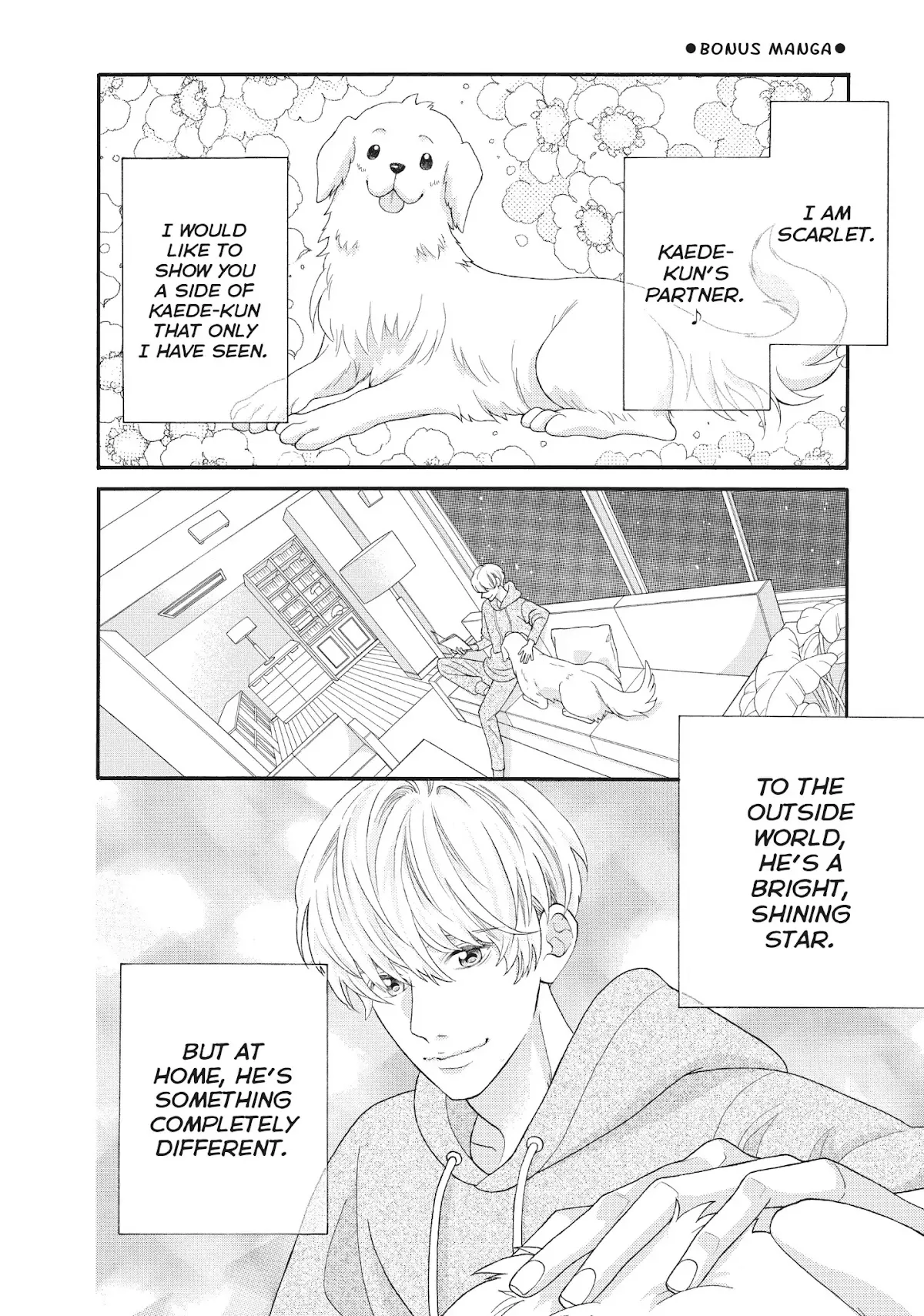 Read Gozen 0-ji, Kiss Shi ni Kite yo Chapter 29.6 Online