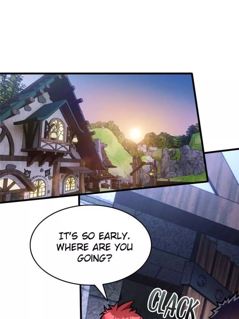 Read My Dragon System Chapter 11 Online