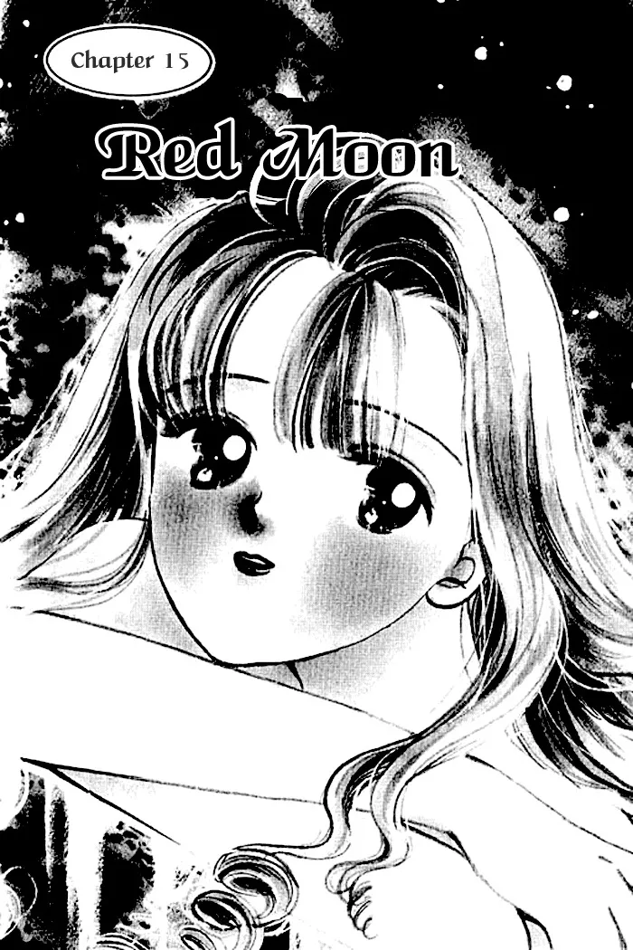 Read Arisu ga Fushigi Chapter 15 Online