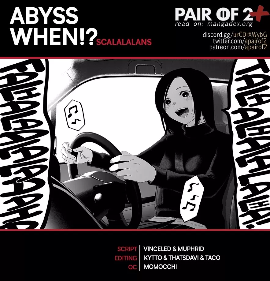 Read Boy’s Abyss Chapter 98 - Shimmering Heat Online