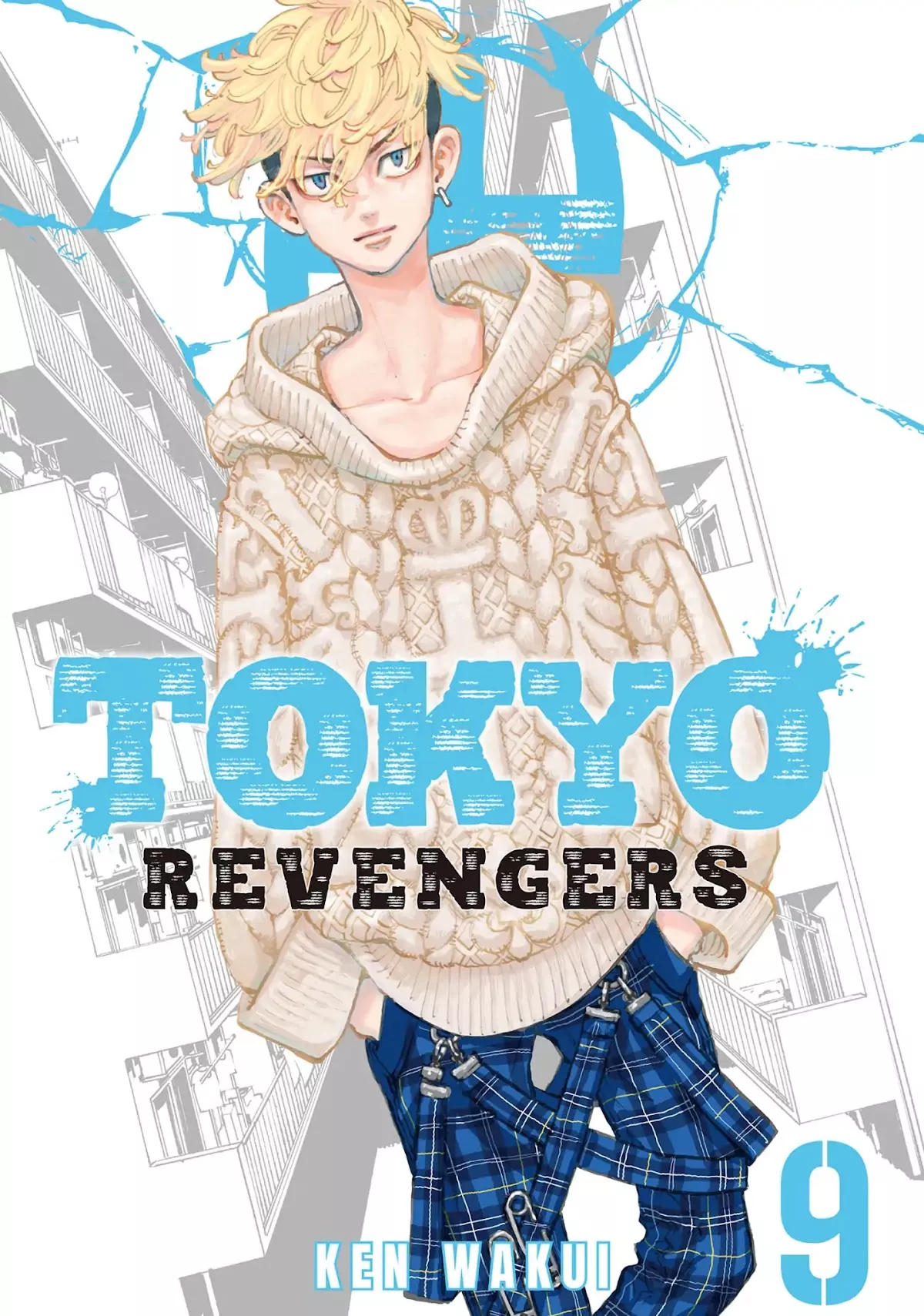 Read Tokyo Manji Revengers Chapter 71 - Same old same old Online