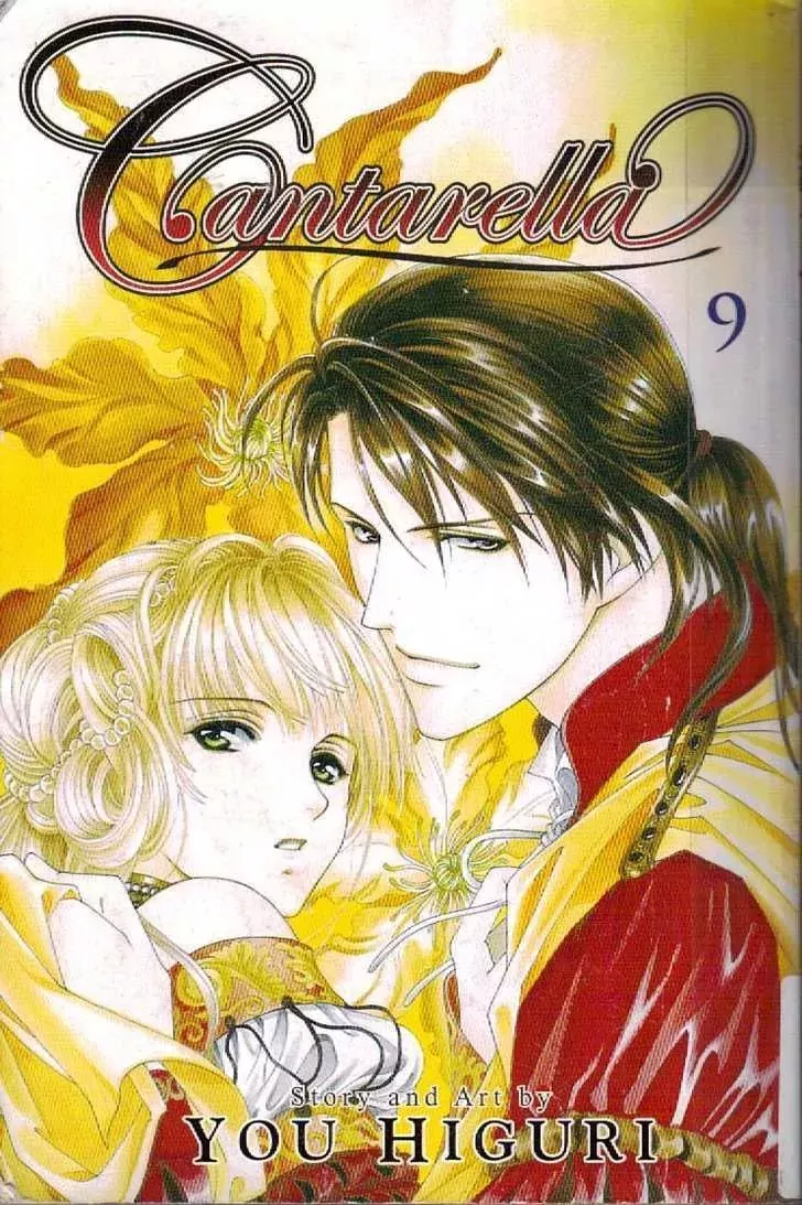 Read Cantarella Chapter 9.11 Online