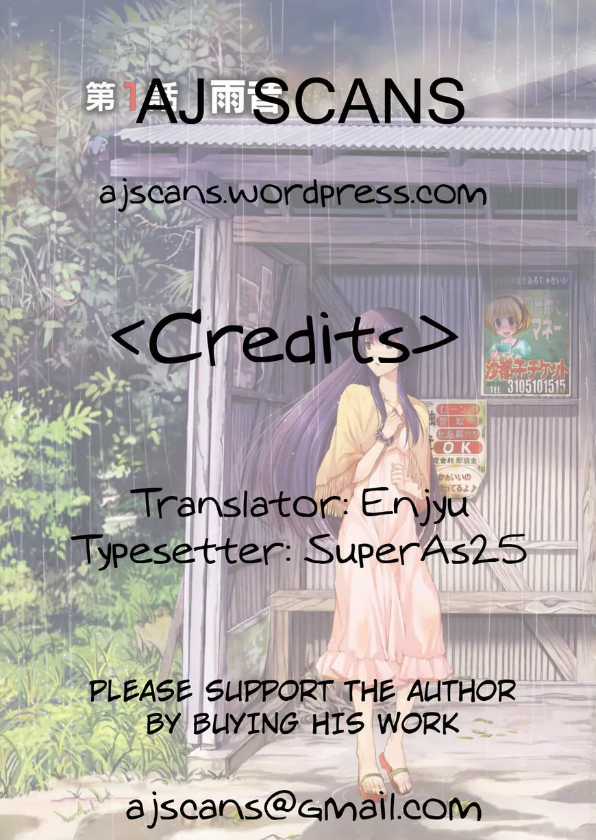 Read Hinamizawa Teiryuujo: Higurashi no Naku Koro ni Genten Chapter 10 - If it's the two of us Online