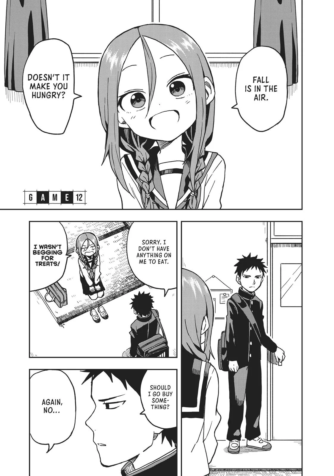 Read Soredemo Ayumu wa Yosetekuru Chapter 12 Online