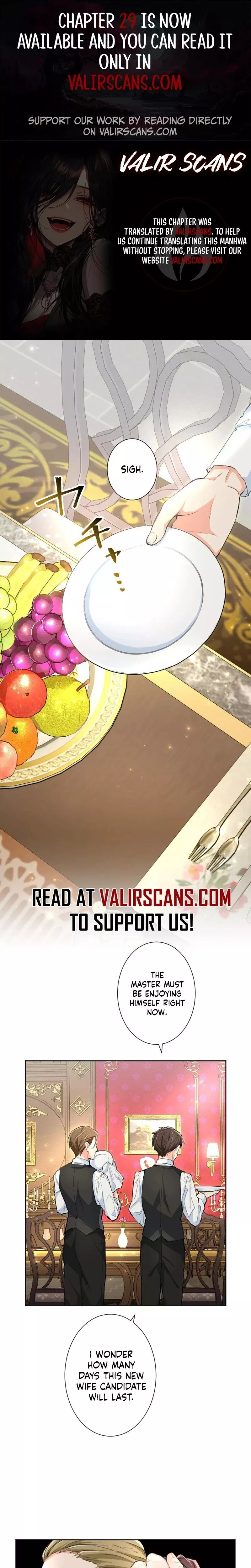 Read Aisare Teru Baai Janai no Chapter 10 Online