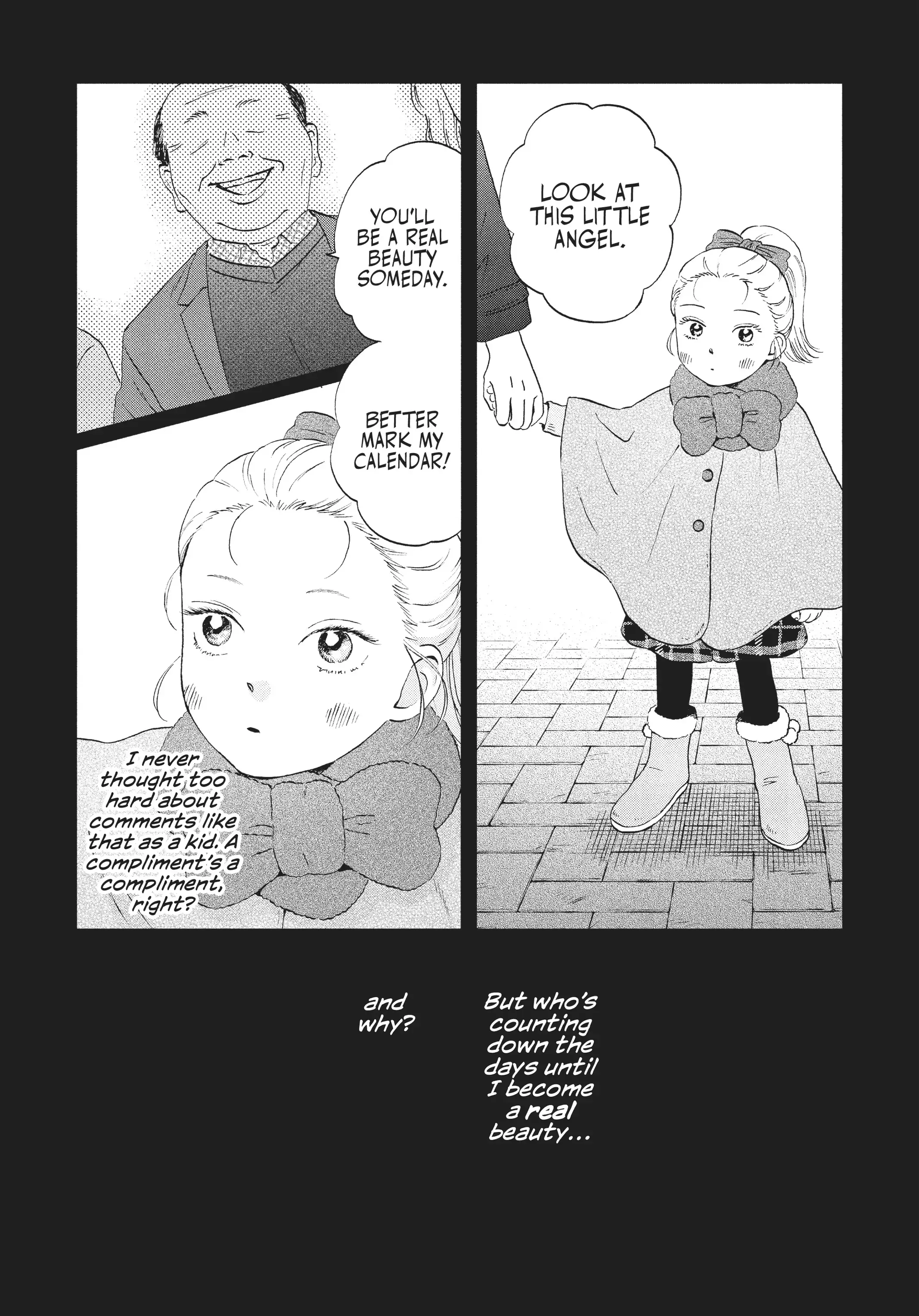 Read Skip and Loafer Chapter 38 Online