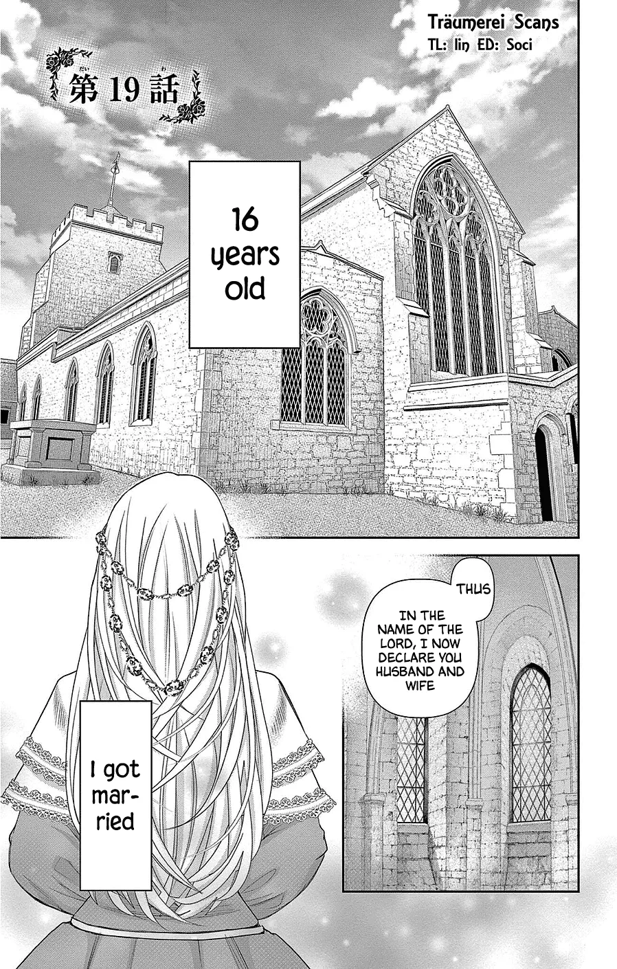 Read Cold Game Chapter 19 Online