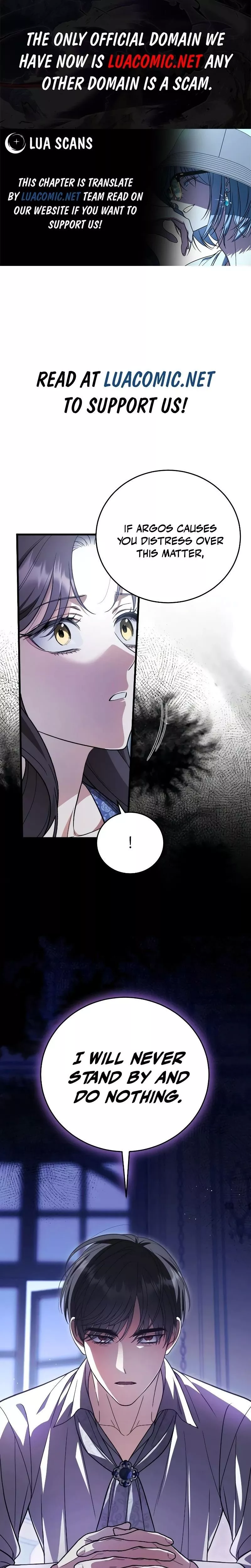 Read What Death Taught Me Chapter 15 Online
