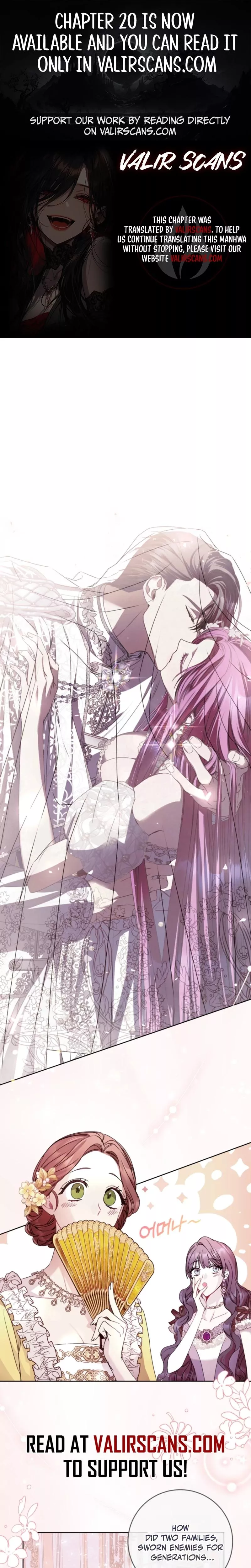 Read An Extra Who Wants to Escape the Obsessive Male Lead Chapter 4 Online