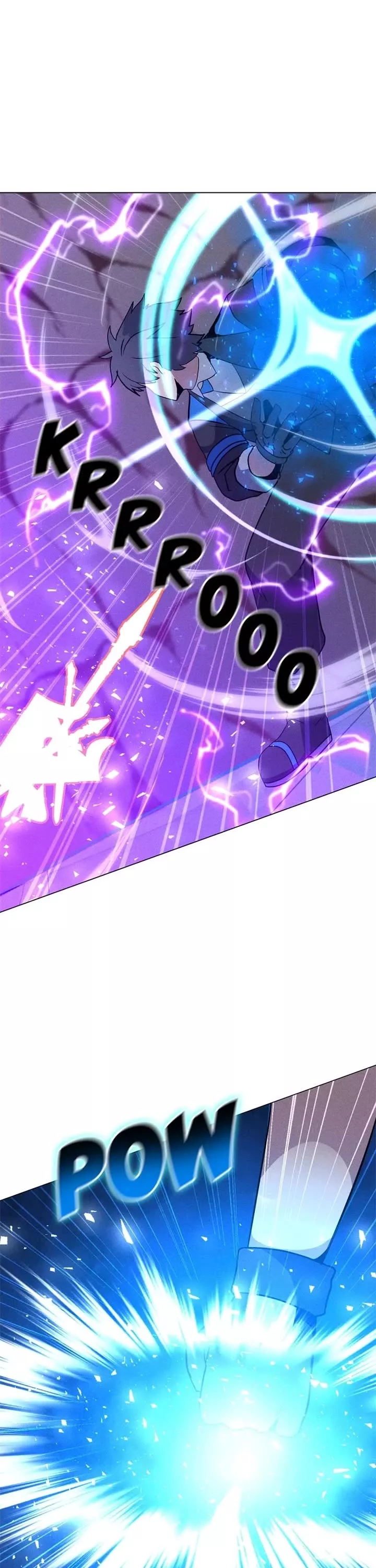 Read Solo Spell Caster Chapter 194 - Episode 194 Online