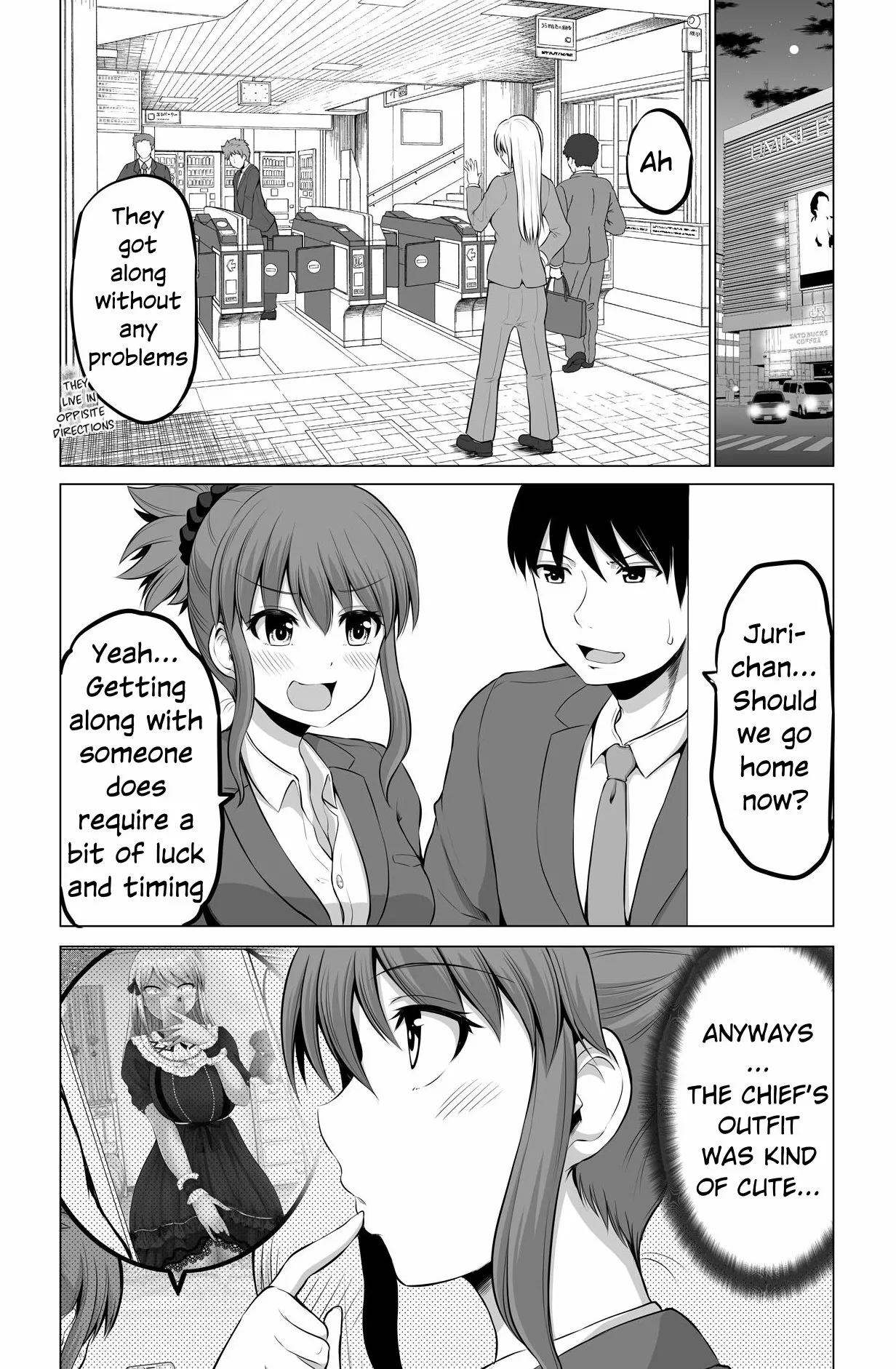 Read No Guard Wife Chapter 128 Online