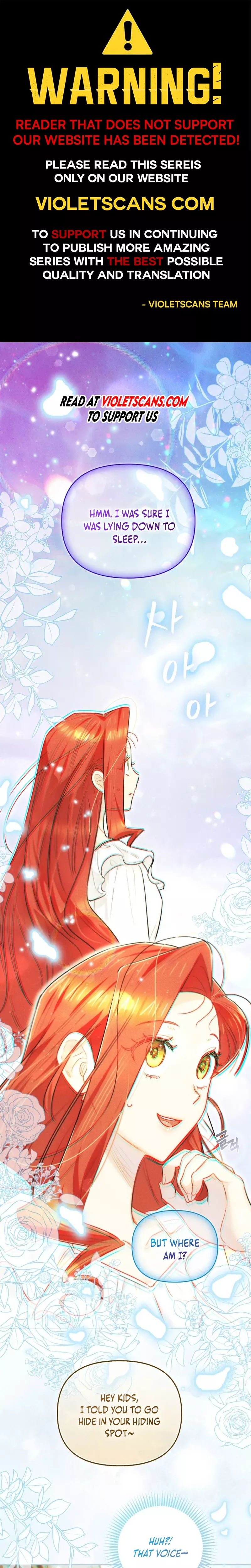 Read I Possessed a Villainess, but I Wanna Raise Cats! Chapter 46 Online