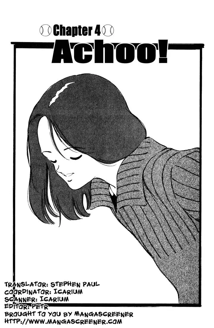 Read H2 Chapter 73 - Achoo! Online