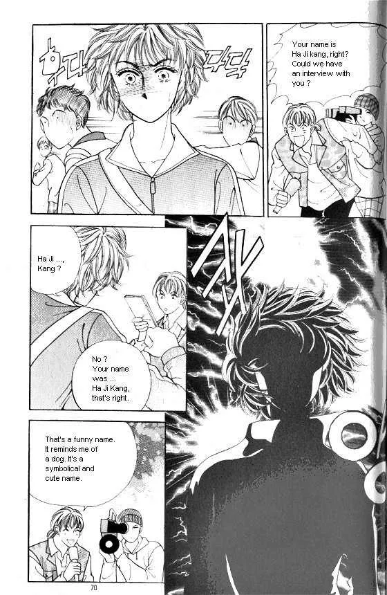 Read Hot Blooded Woman Chapter 91 Online