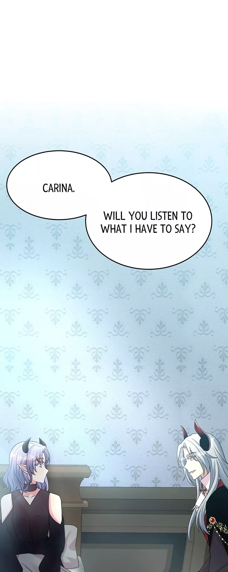 Read How is This Hot Duke Just a Background Character?! Chapter 62 Online