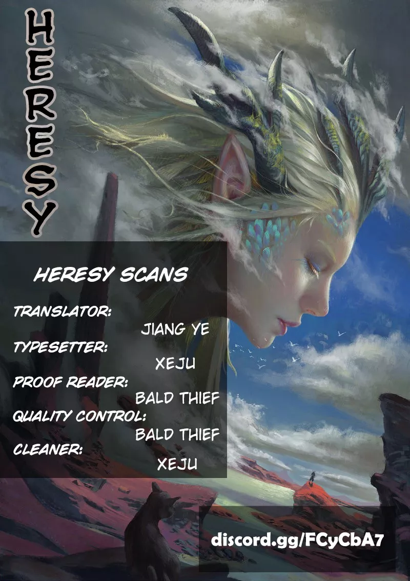 Read Heresy Chapter 3 - Field Hunt Online