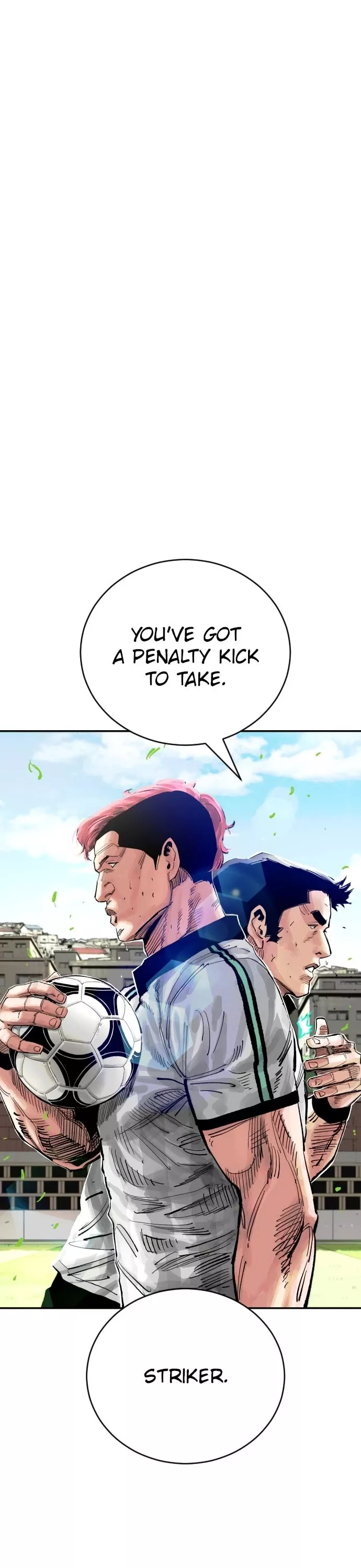 Read Build Up Chapter 180 - (S2) Episode 180 Online