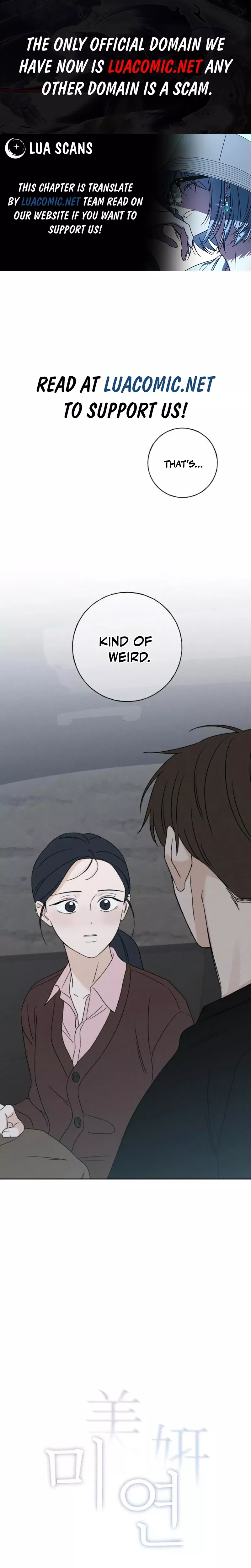 Read Miyeon Chapter 13 Online