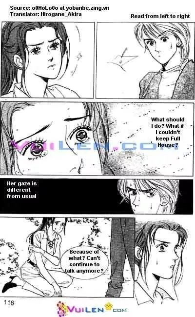 Read Full House Chapter 17 Online