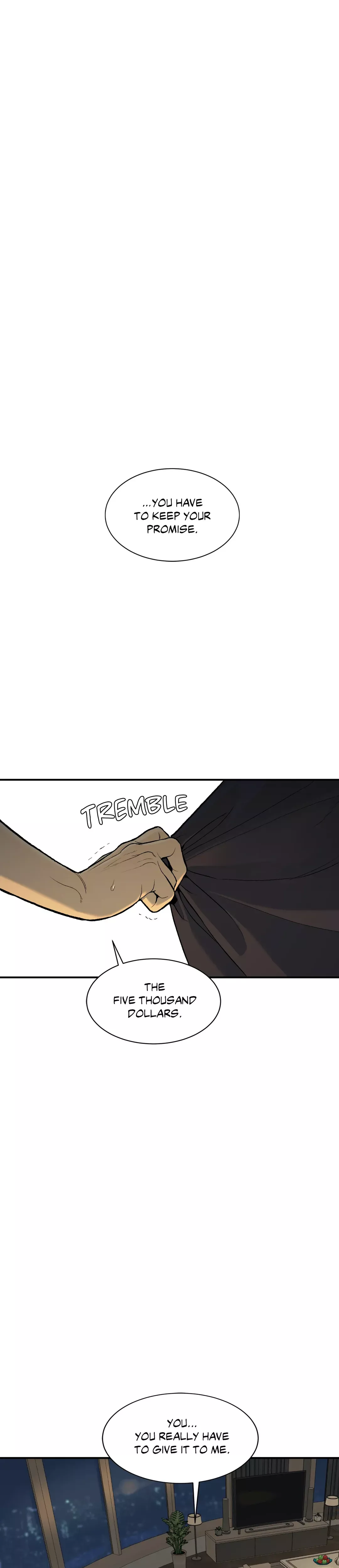 Read Jinx Chapter 3 Online