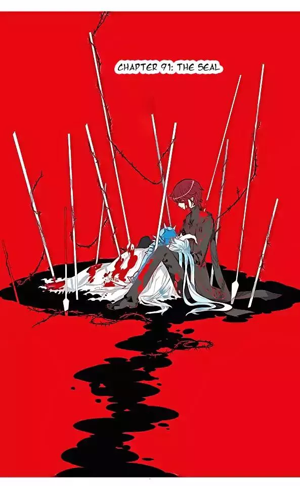 Read Good Luck, Demon King! S2 Chapter 91 Online