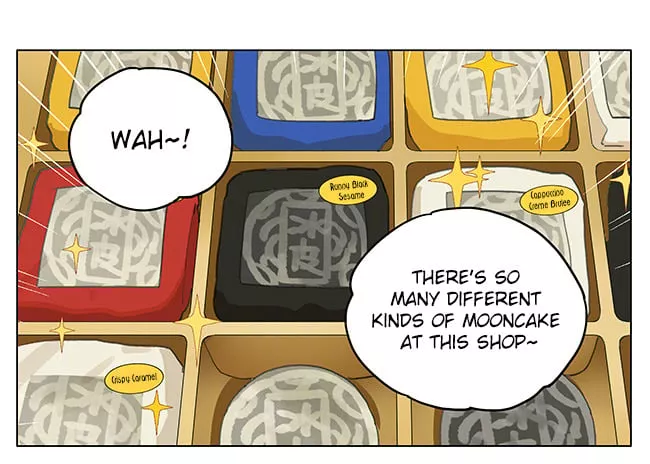 Read Tamen de Gushi Chapter 177 Online