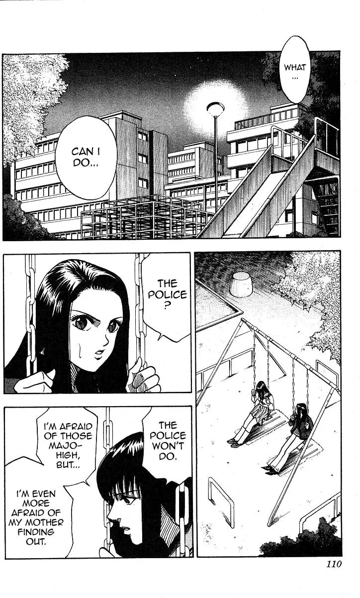 Read Hareluya II Boy Chapter 112 - Action Online