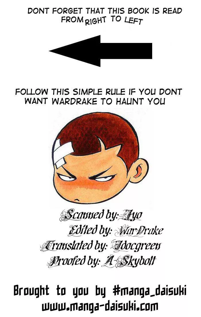 Read Bal Jak Chapter 11 Online