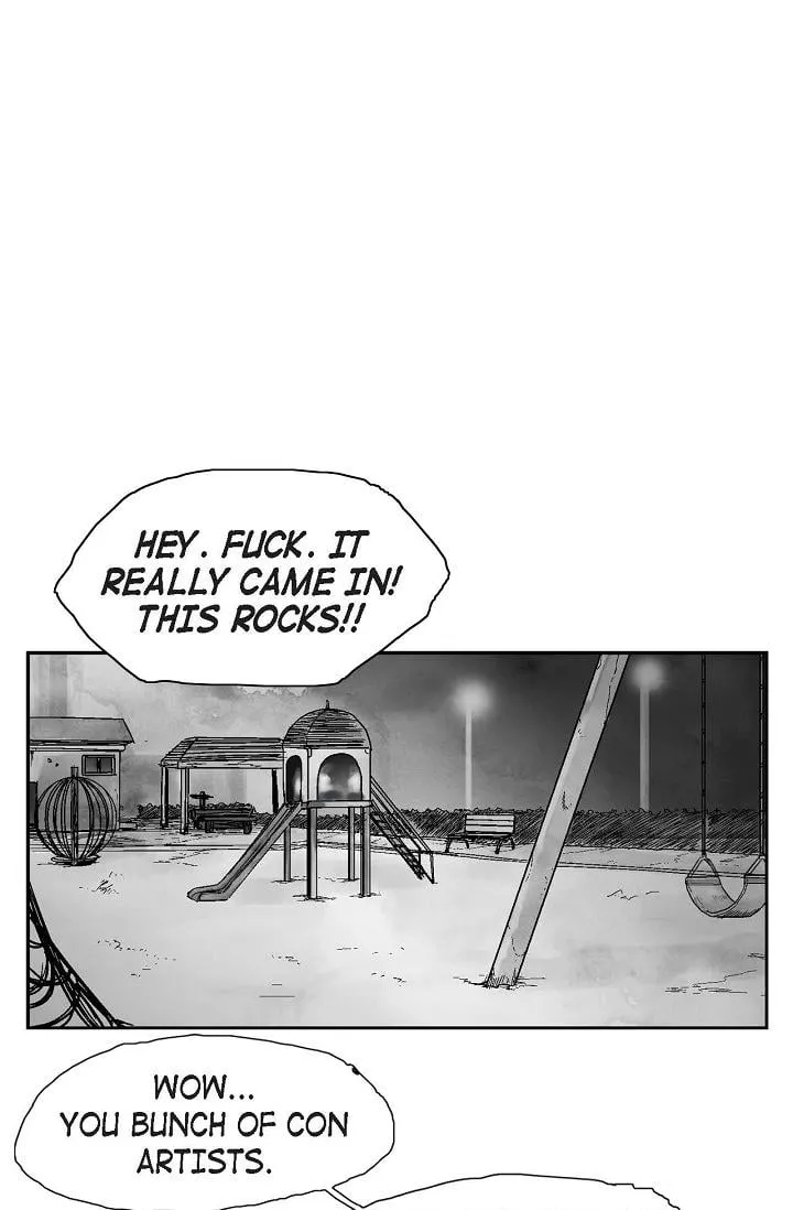Read An Eye for an Eye Chapter 19 Online