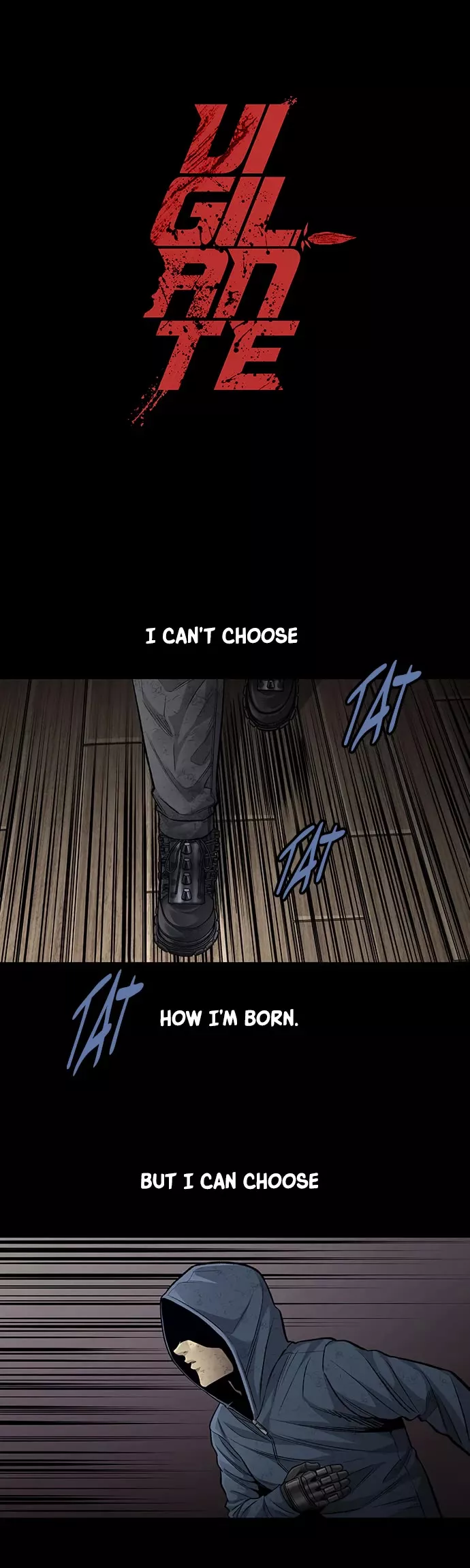 Read Vigilante Chapter 135 Online