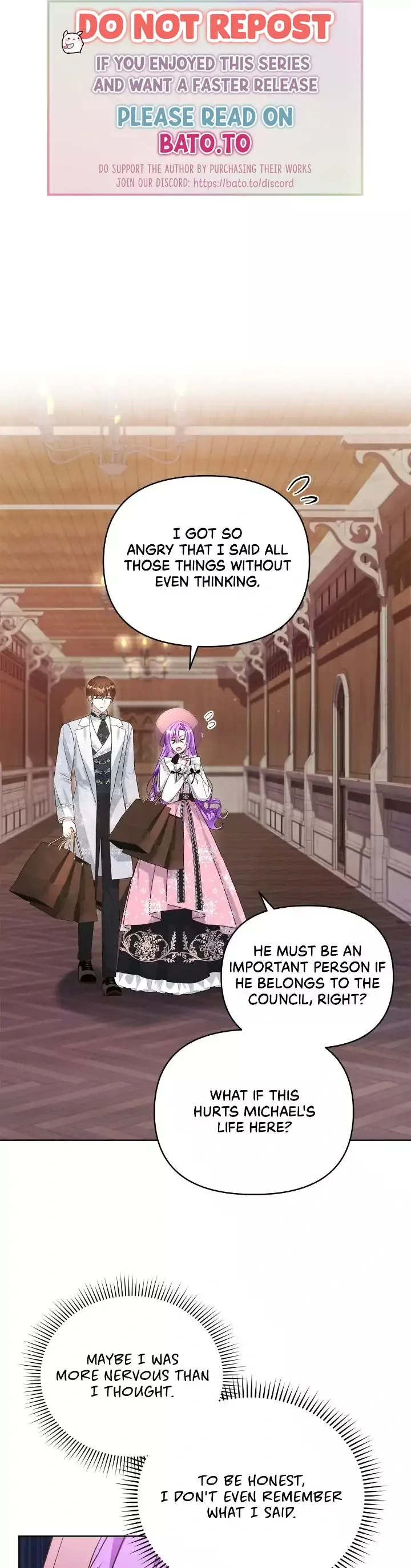 Read The Ugly Duckling’s Secret Pouch Chapter 51 Online