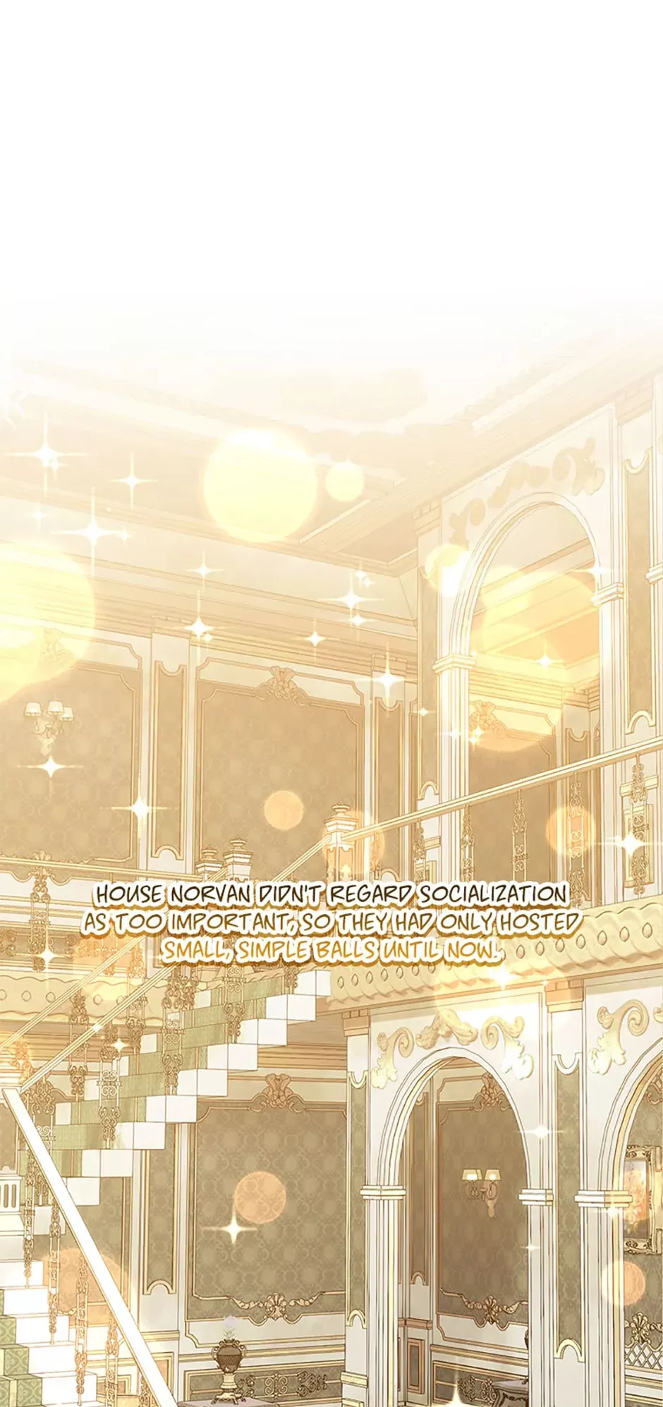 Read The House of Diana’s Choice Chapter 53 Online