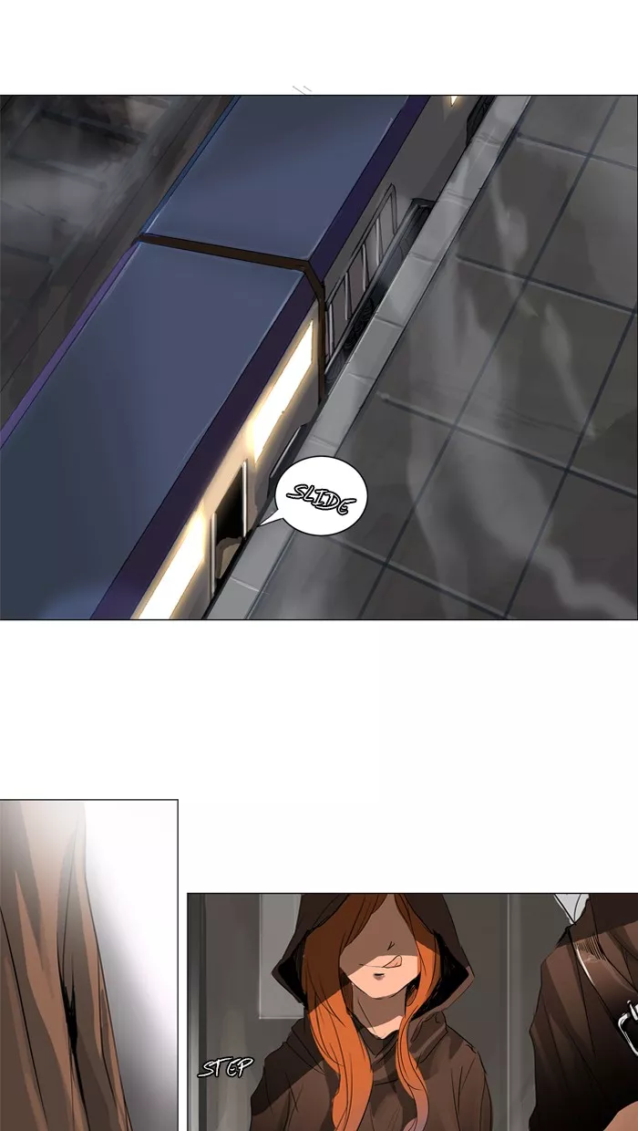 Read Tower of God Chapter 202 - [Season 2] Ep. 122 Online