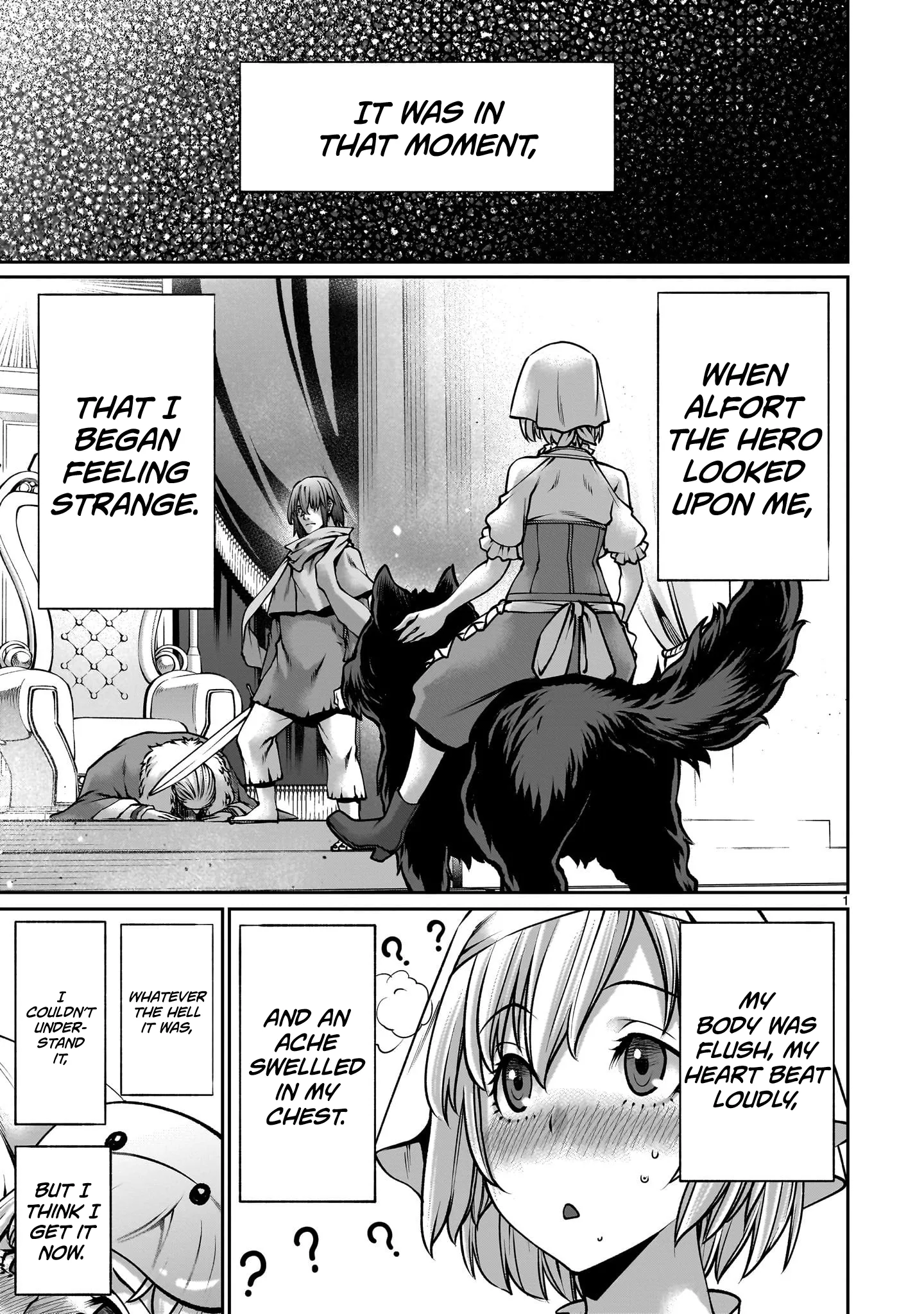 Read Saikyou Skill “Inochigoi” de Kuyashii Kedo Musou Shichau Moto Maou-sama no Sekai Seifuku Katsudou Chapter 7 - "Begging for Mercy in A Dream" Online