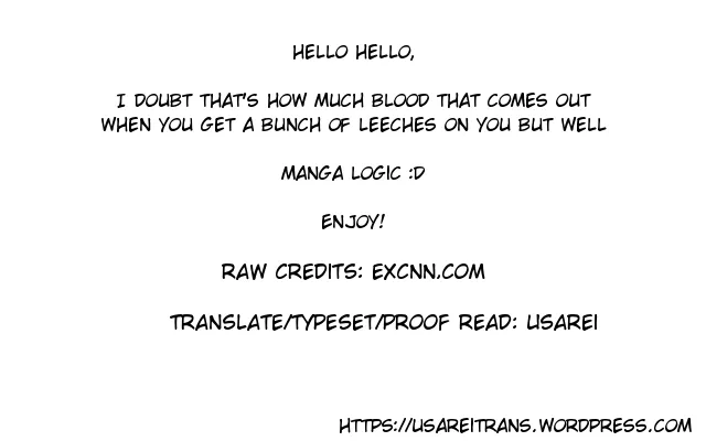 Read Kichikujima Chapter 3 - The Island Which God Abandoned Online