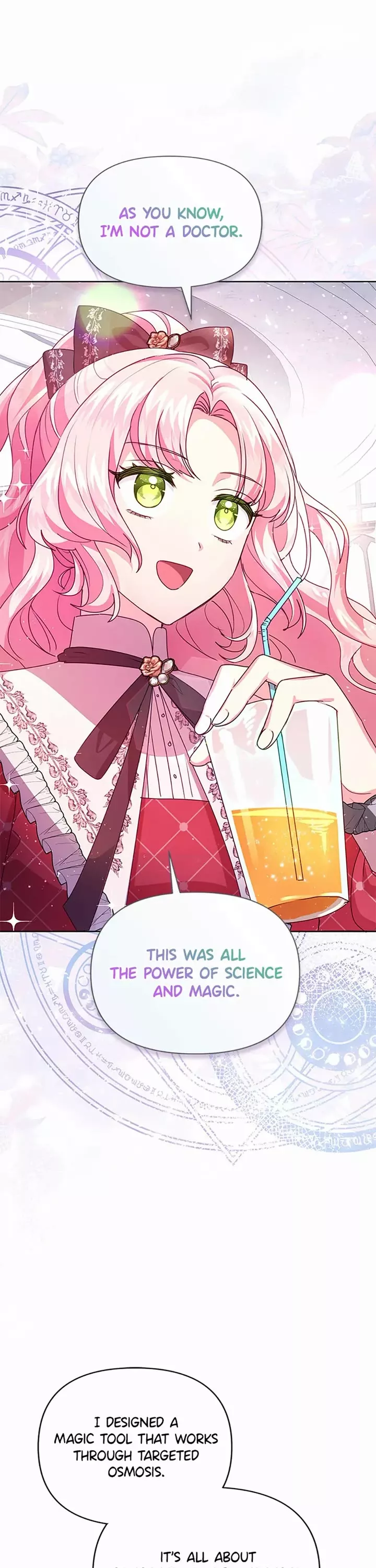 Read The Villainess Makes Amends Chapter 12 Online