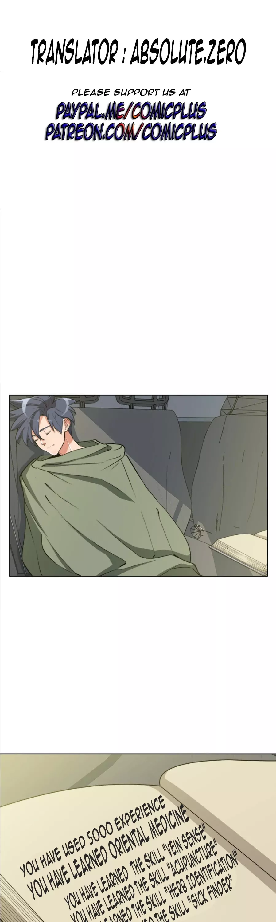 Read Read to Level Up Chapter 48 Online